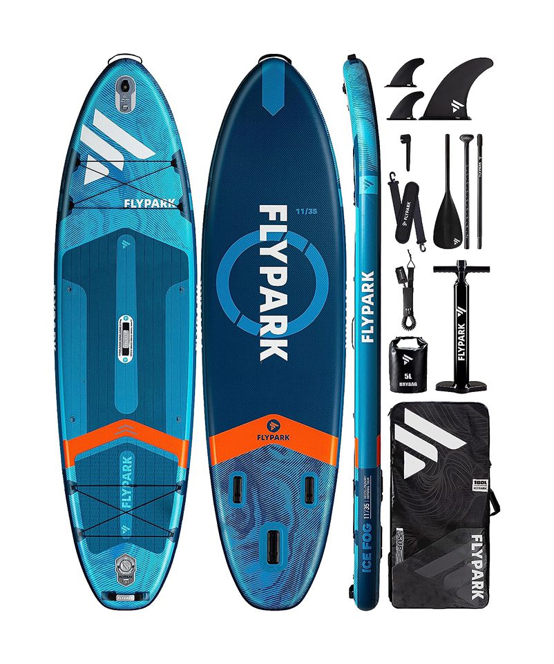پدل برد FLY PARK