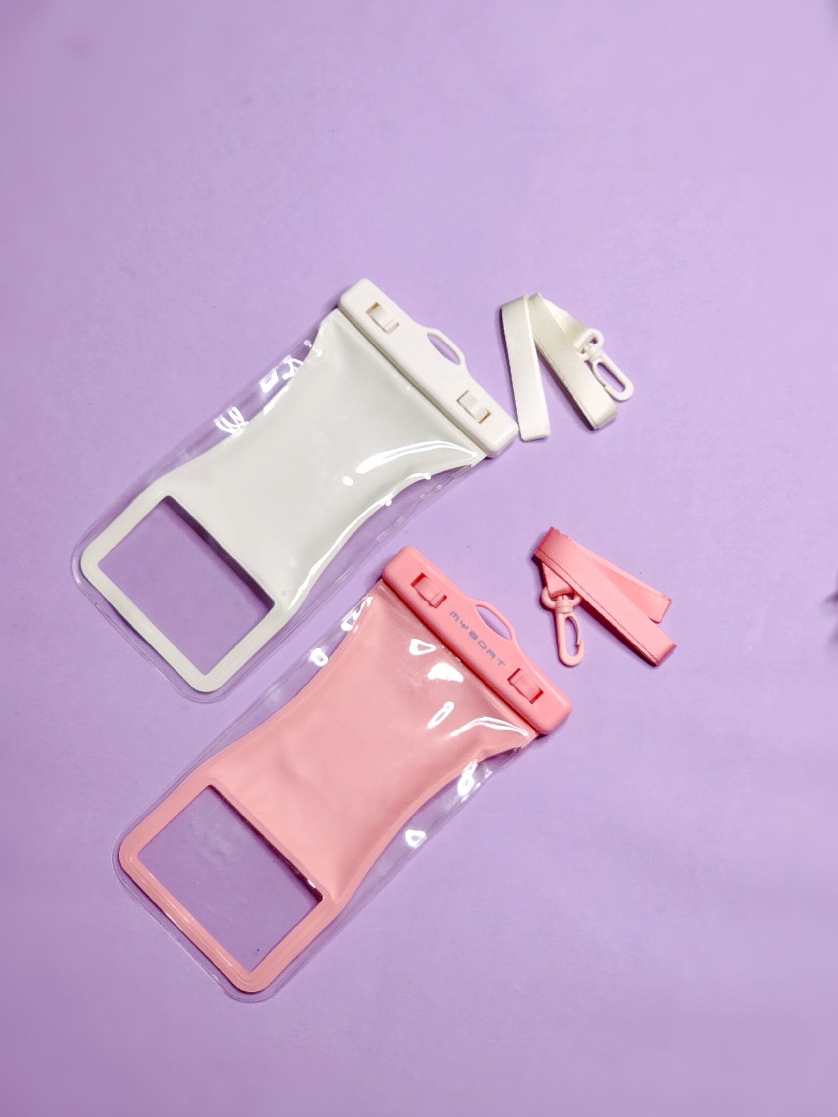 کاور موبایل ضدآب