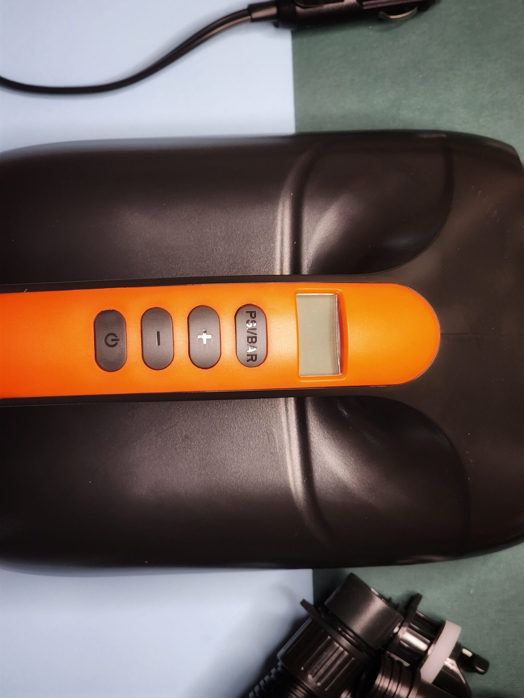 پمپ باد برقی