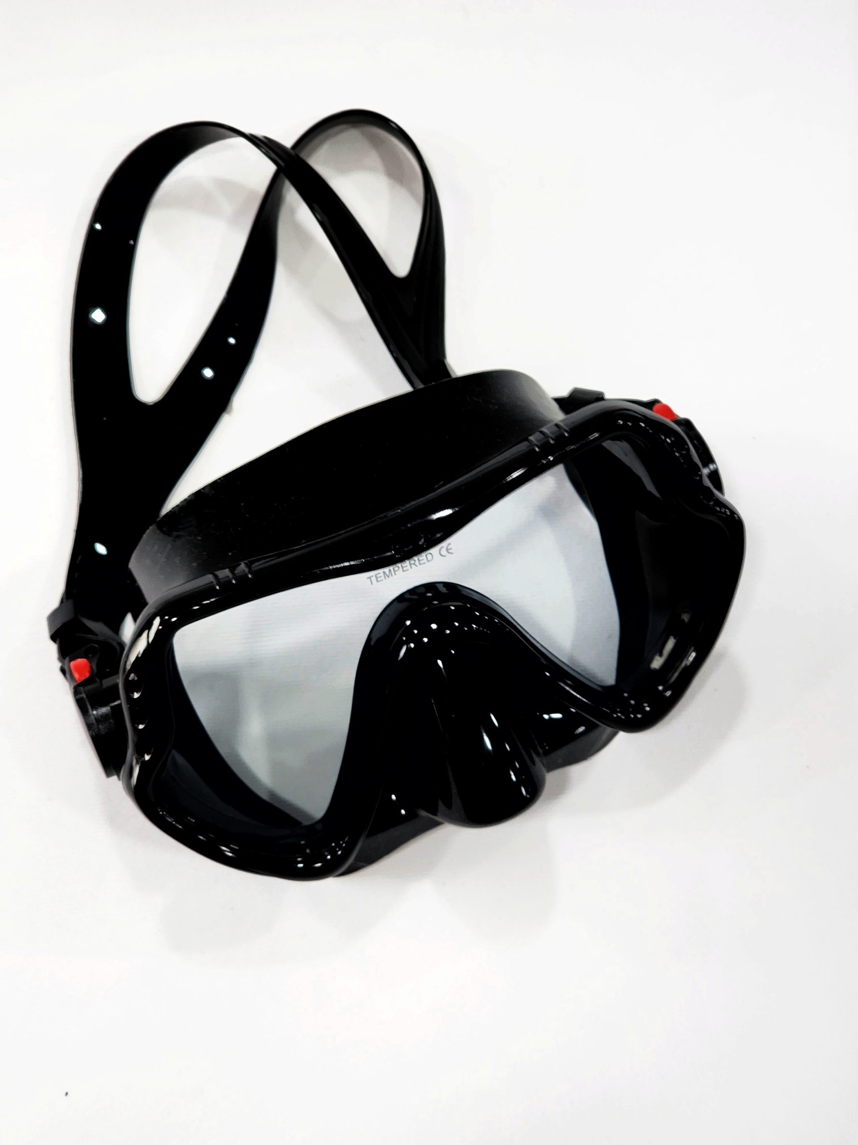 عینک سکوریت