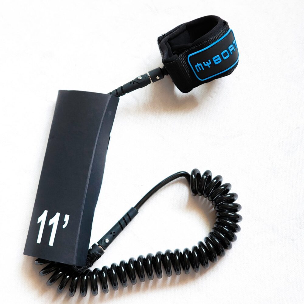 لیش پدل برد my boat