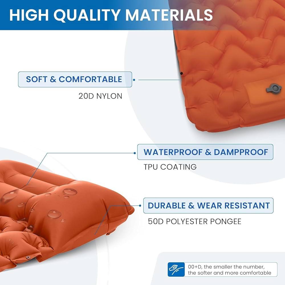 DLRH4907 کیسه خواب - Image 5