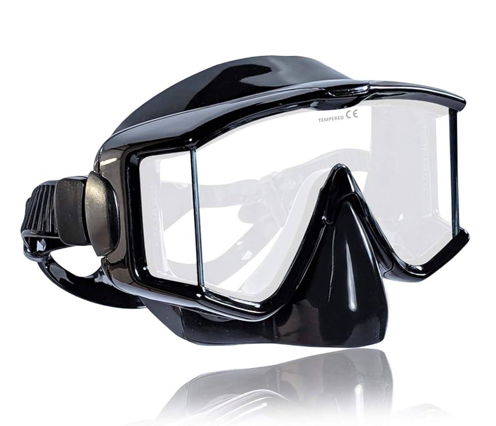 HAYK5508 ماسک غواصی - Image 4