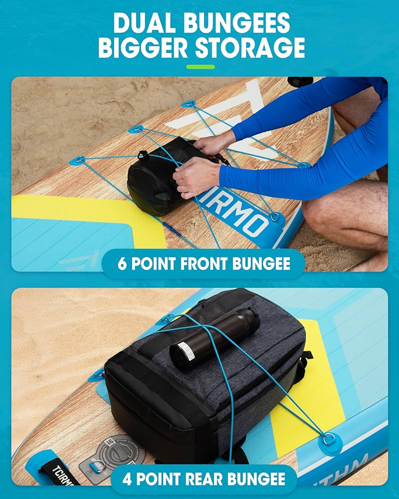 IMG_7255 پدل برد TCIRMO - Image 5