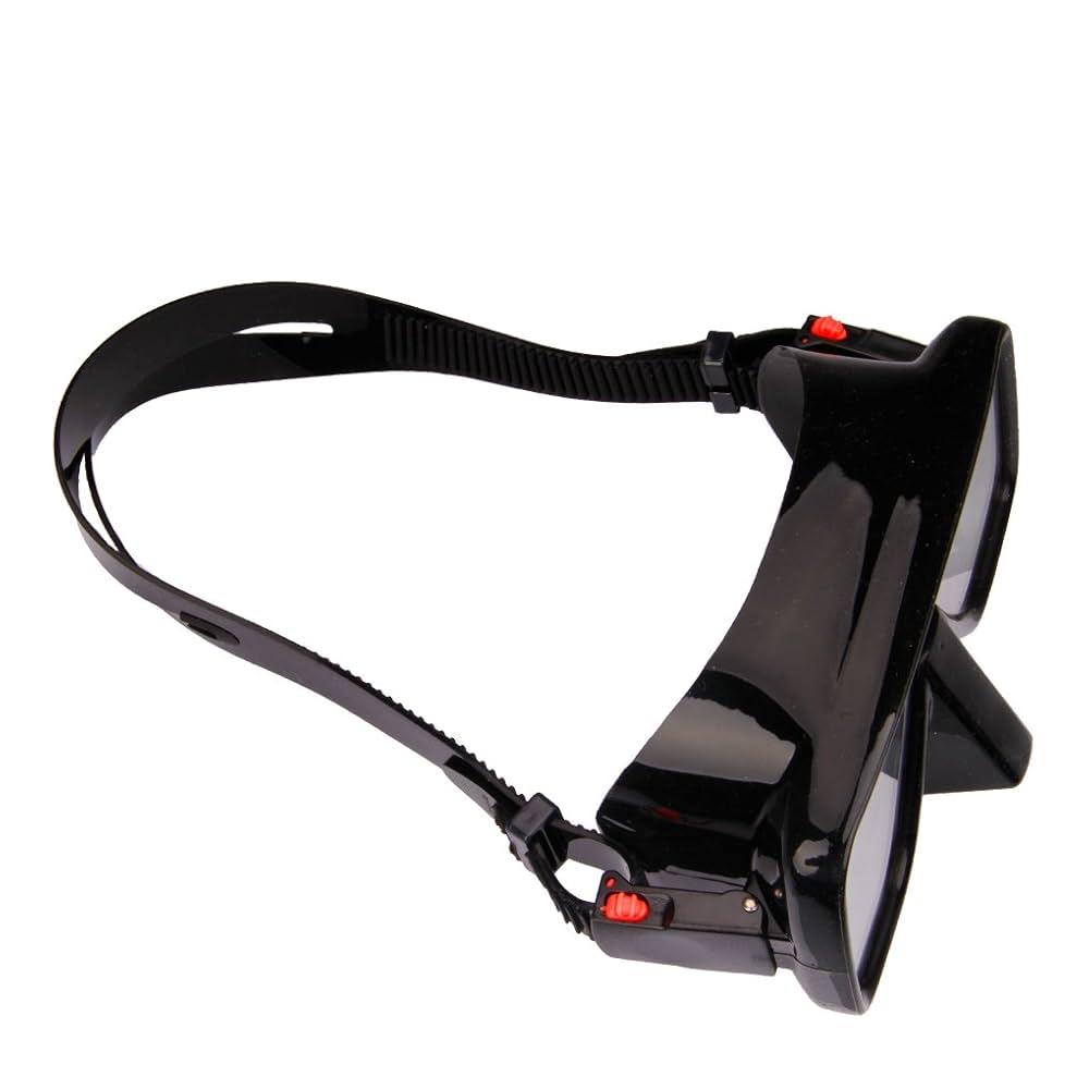 IOJO7590 ماسک غواصی - Image 5