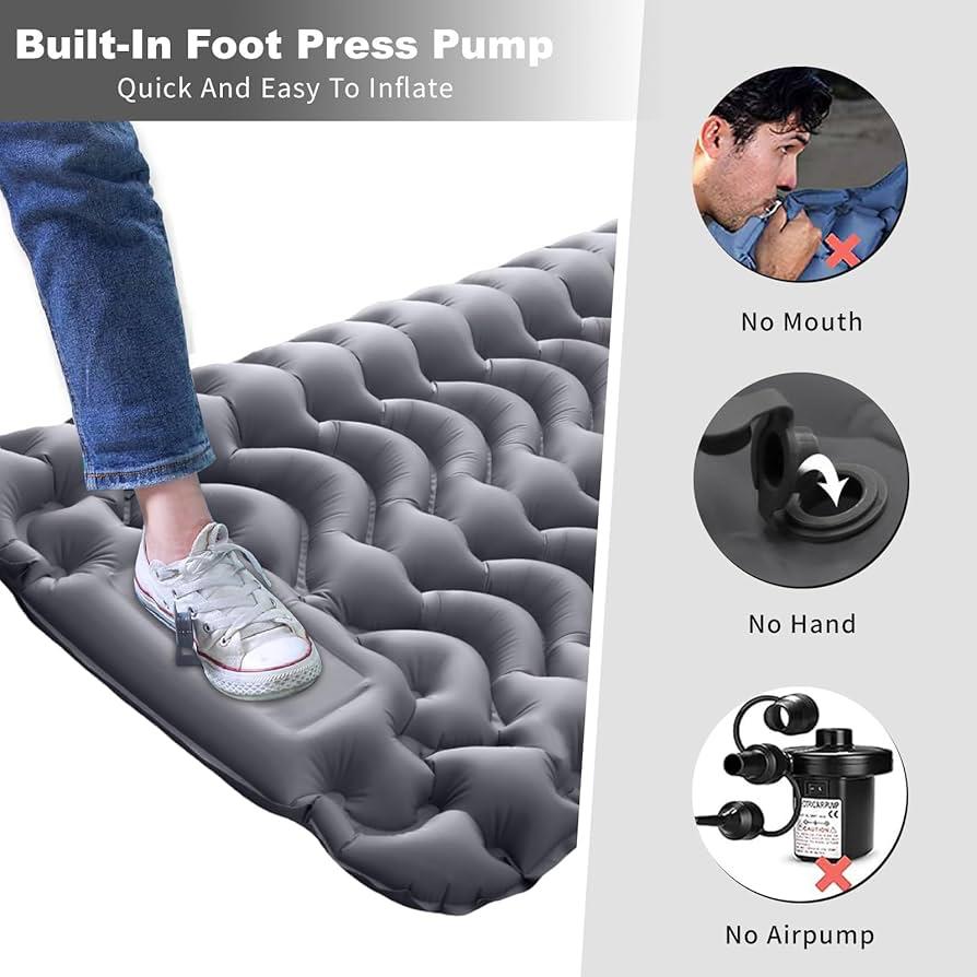 IYRZ2494 کیسه خواب - Image 3