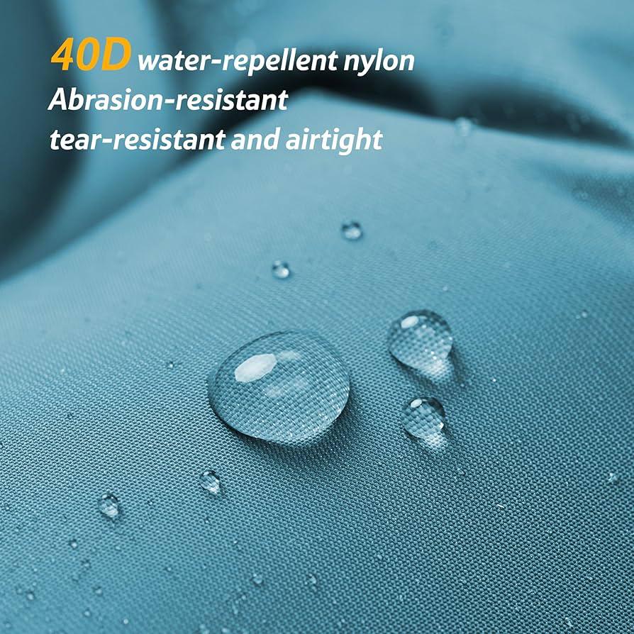 KMEA4024 کیسه خواب - Image 5