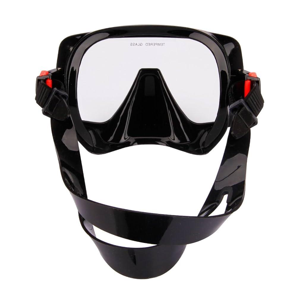 KMHY1786 ماسک غواصی - Image 3