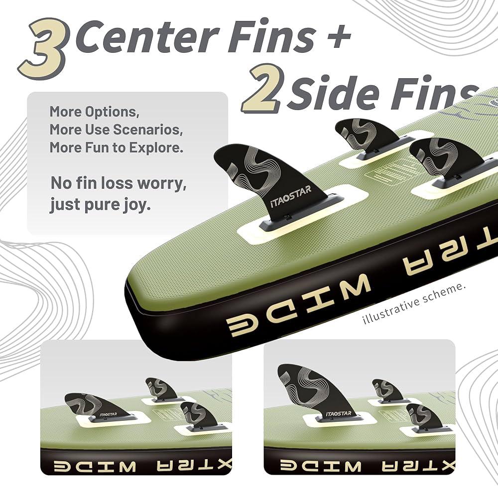 LHGE7541 پدل برد ADVENTURE - Image 3