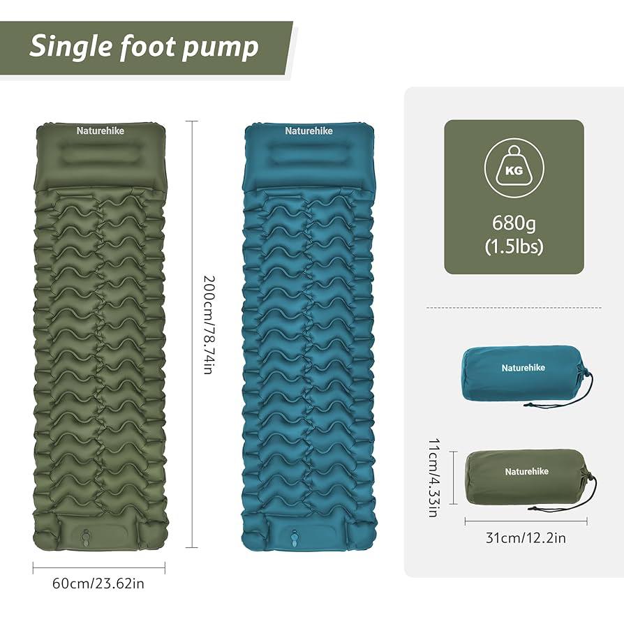 NNEY6547 کیسه خواب - Image 3