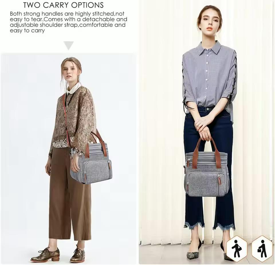 PACI4607 کیف ضد اب - Image 5