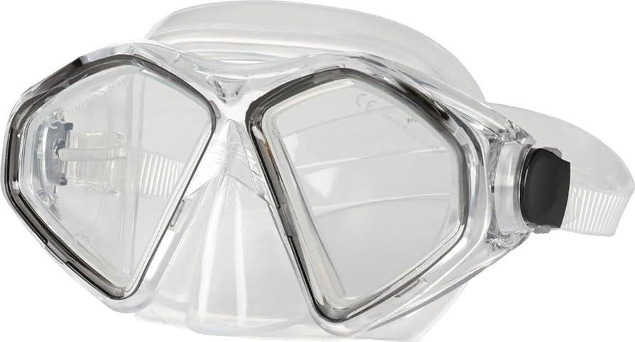 PEQO2019 ماسک غواصی - Image 1