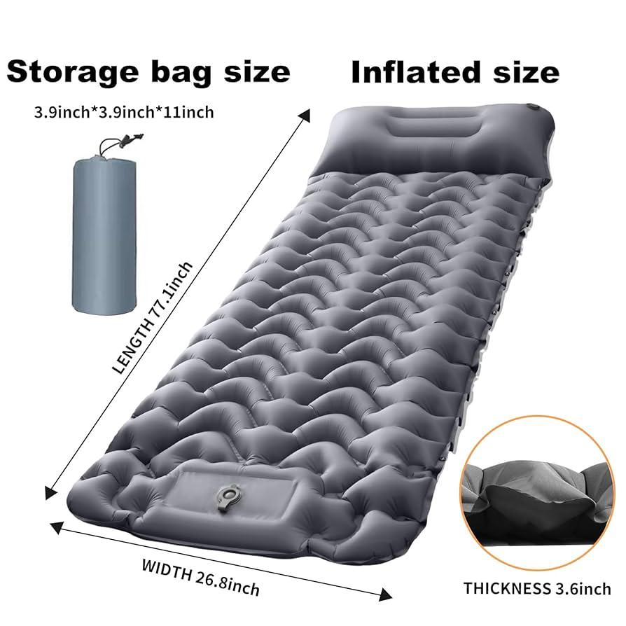 QHNG9944 کیسه خواب - Image 5