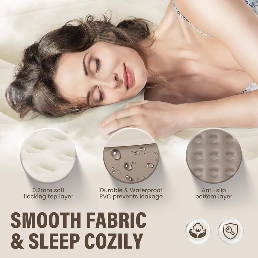 RTPX0905 تشک برقی - Image 3