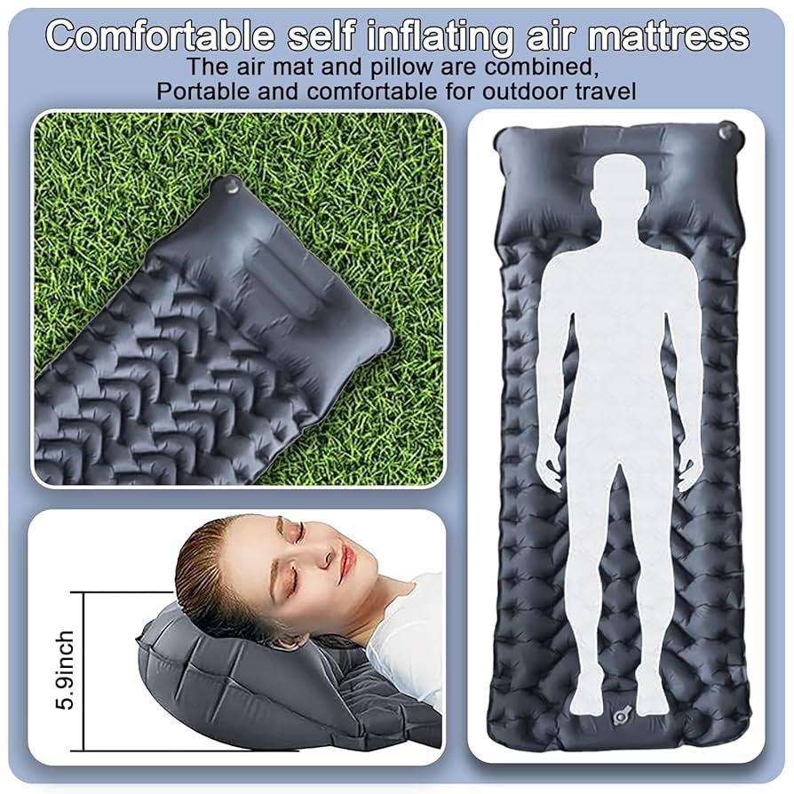 RWND1201 کیسه خواب - Image 6