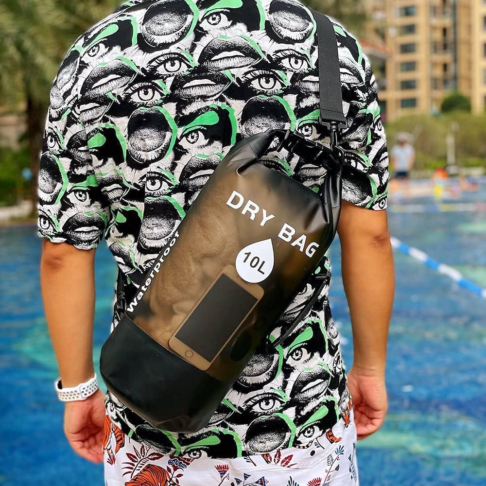 SNTI5758 درای بگ - Image 4