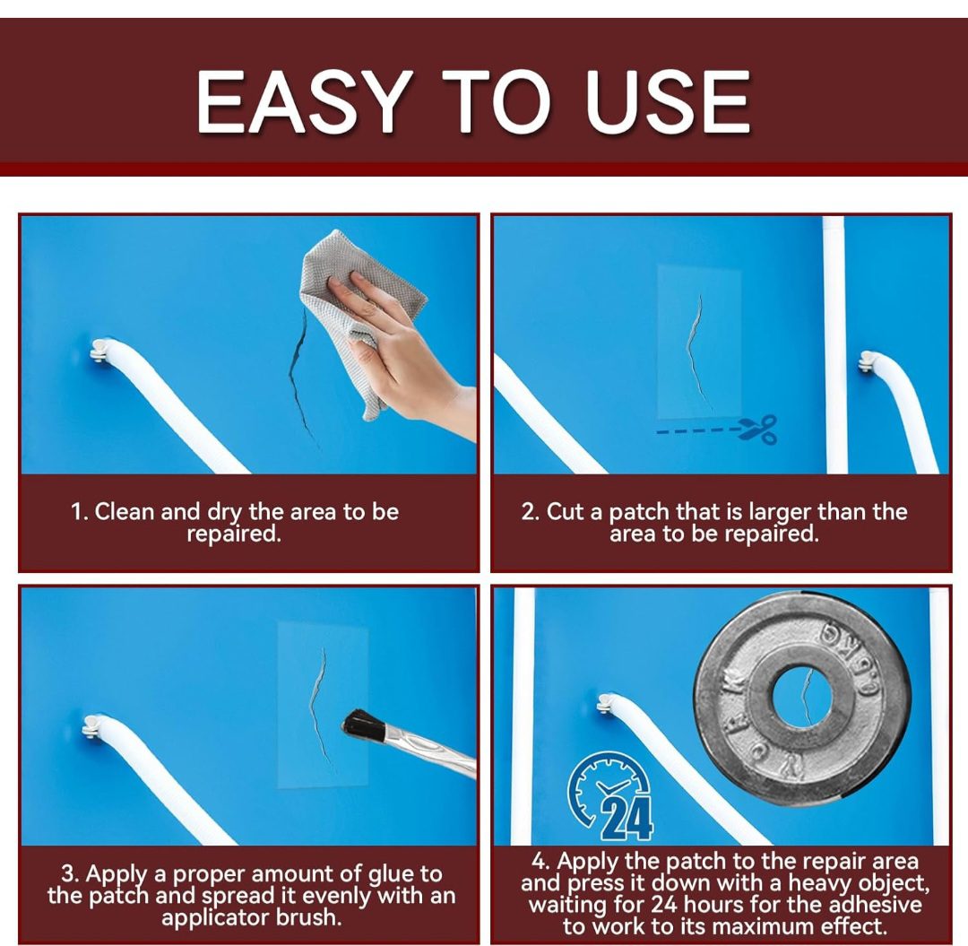 Screenshot_20250816_035329_Amazon Shopping چسب پدل برد - Image 5