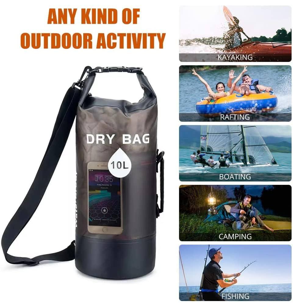 UAXG5978 درای بگ - Image 5