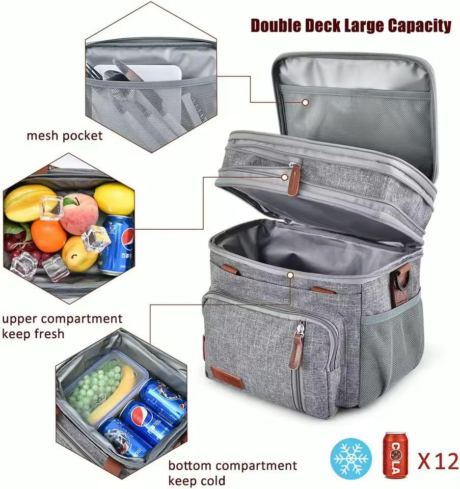 UBEL1304 کیف ضد اب - Image 4