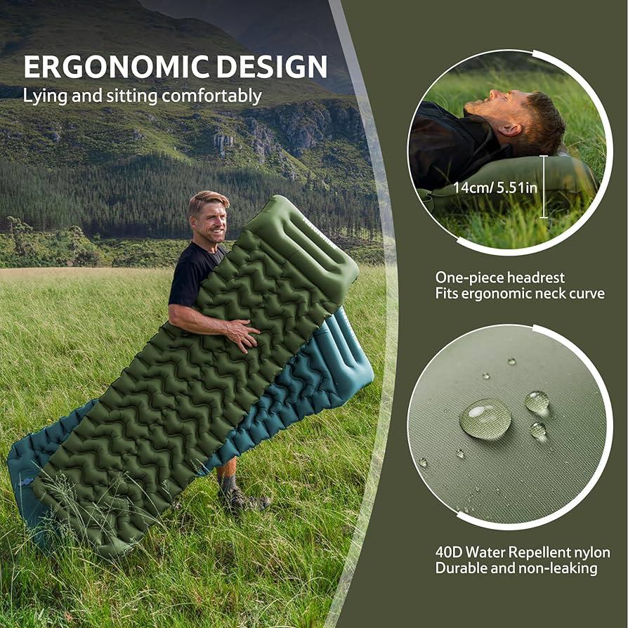 UVPH3621 کیسه خواب - Image 4