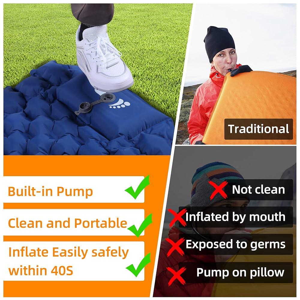 XAXW7966 کیسه خواب - Image 6