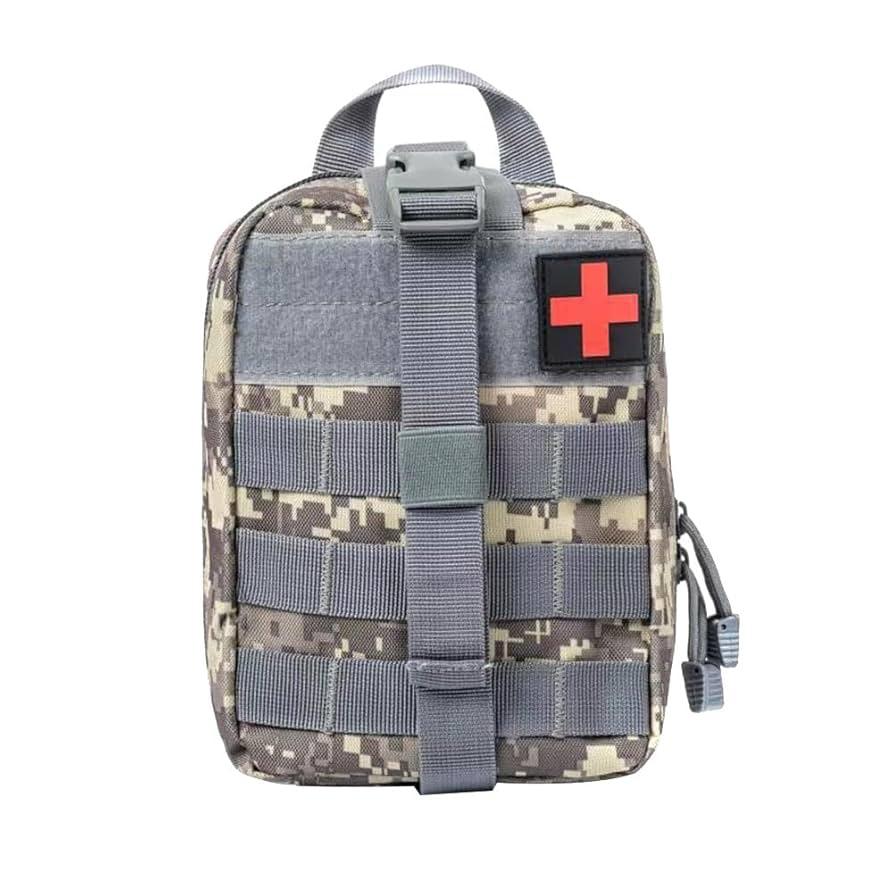 YBWX8939 کیف کمک های اولیه - Image 5