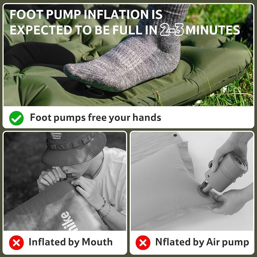 YIKD6756 کیسه خواب - Image 5