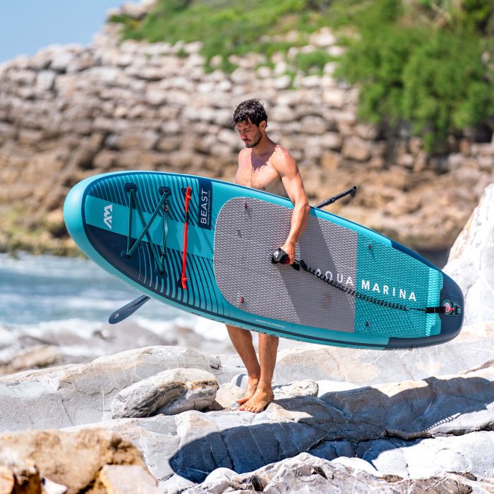 پدل برد BEAST SUP