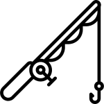 تجهیزات ماهیگیری