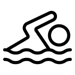 غواصی و شنا