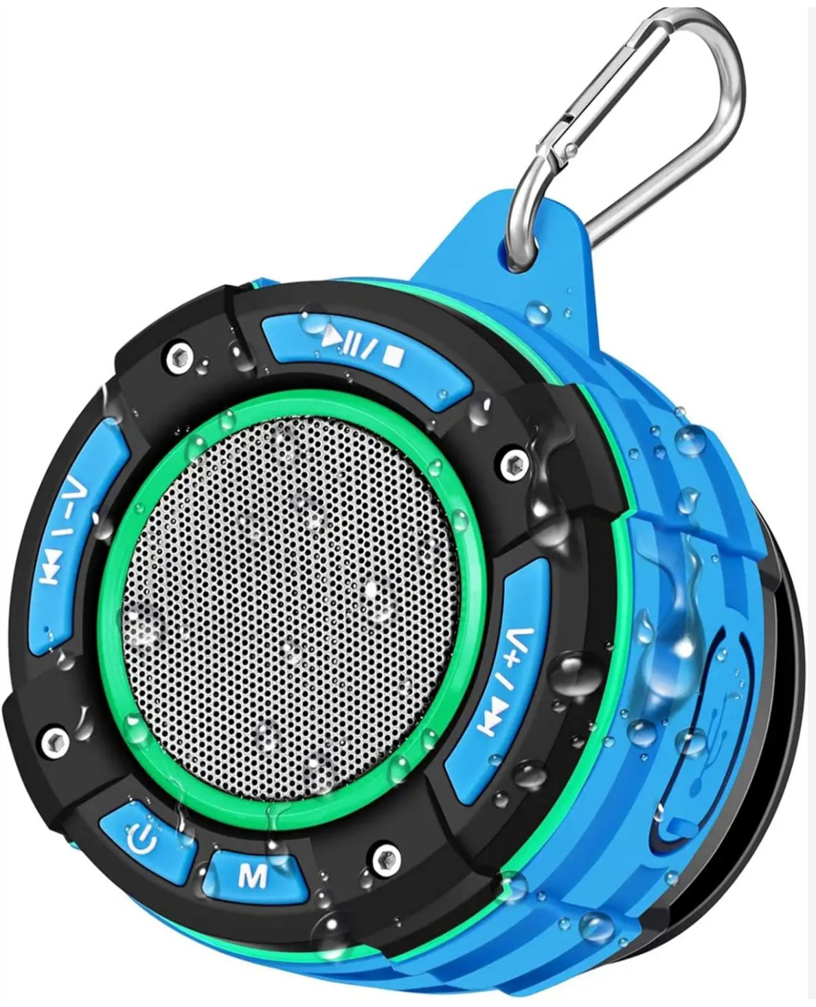 ۲۰۲۵۰۶۳۰_۱۳۳۵۱۲ اسپیکر ضد اب - Image 1