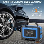 پمپ برقی - Image 4