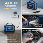 پمپ برقی - Image 3