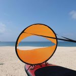 بادبان پدل برد