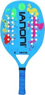 راکت پدل تنیس