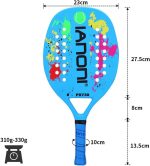 راکت پدل تنیس - Image 3