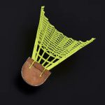 توپ بدمینتون - Image 4