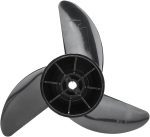 پنکه سه پره موتور