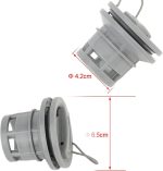 والف قایق بادی وپدل برد - Image 2