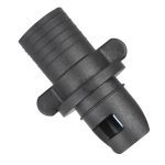 آداپتور شیردار قایق بادی کایاک CALANDIS - Image 3