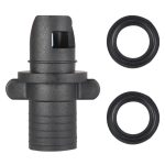 آداپتور شیردار قایق بادی کایاک CALANDIS - Image 2