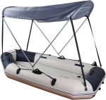 سایبان قایق