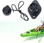 شیر تخلیه اب قایق های پارویی و کایاک - Image 2