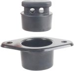 شیر تخلیه اب قایق های پارویی و کایاک - Image 3