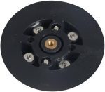 پایه بادبان