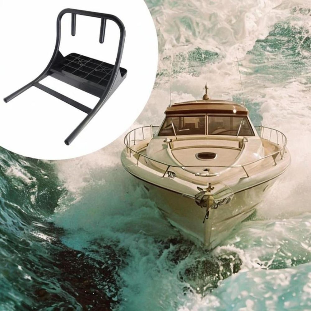 براکت نصب موتور قایق