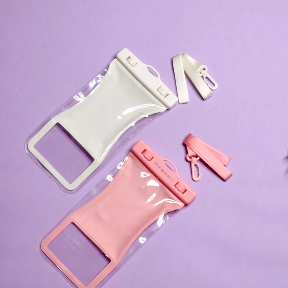 کاور موبایل ضدآب