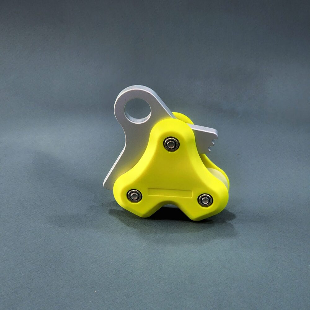 قرقره سیلندر غواصی