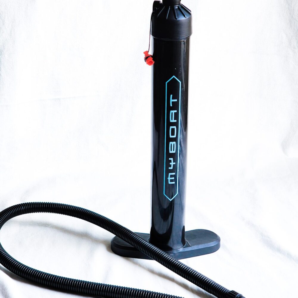 تلمبه دستی my boat