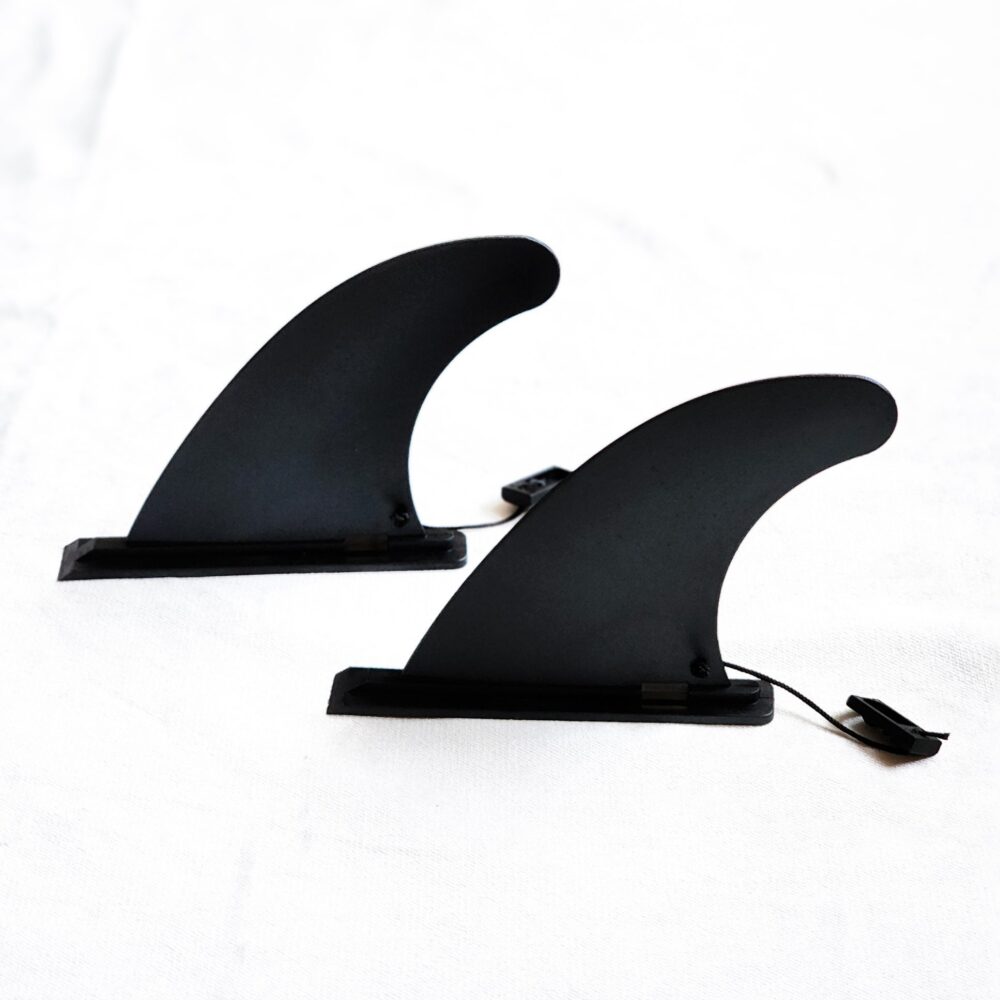 فین پدل برد